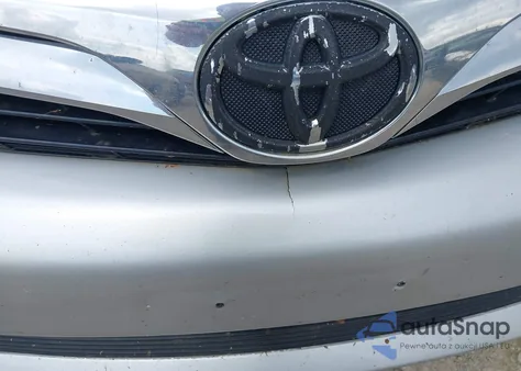 2012 Toyota Camry Xle z USA, uszkodzony, nr VIN 4T4BF1FK1CR213172